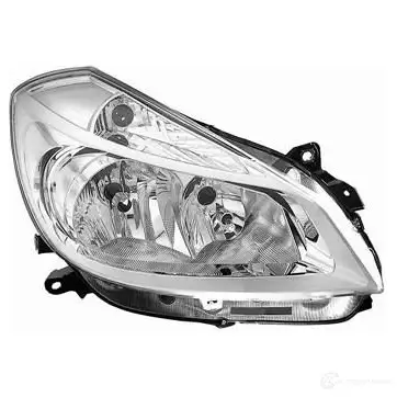 Фара VAN WEZEL 4332962V 476946 XLNMU 5076 1152