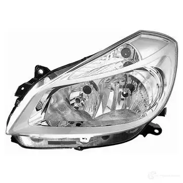 Фара VAN WEZEL 7OPE93I 476945 4332961V 5076 1151