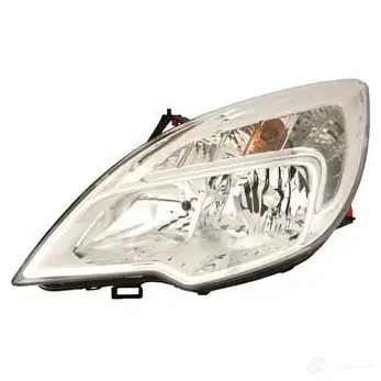 Фара VAN WEZEL 3860961 UZXR0A 474444 5030612 1