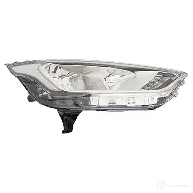 Фара VAN WEZEL 1437849524 75A8 Q 1929962
