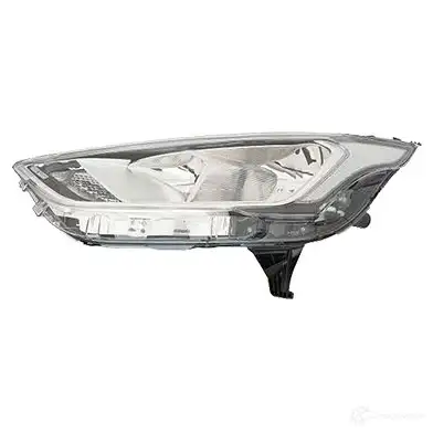 Фара VAN WEZEL 1437849522 1929961 0704PW 4