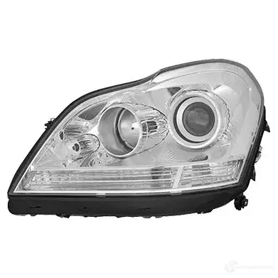 Фара VAN WEZEL 1437892974 7P DT8 3089961