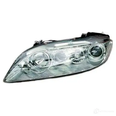 Фара VAN WEZEL 509 32141 2754963 467987 RD1ZKZO