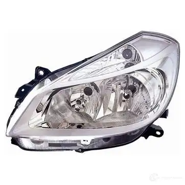 Фара VAN WEZEL 507611 01 4331961V 476932 H3TX4K