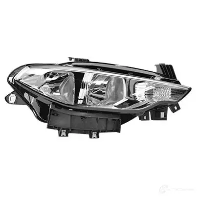 Фара VAN WEZEL SXALCI J 1717962M 1437847817