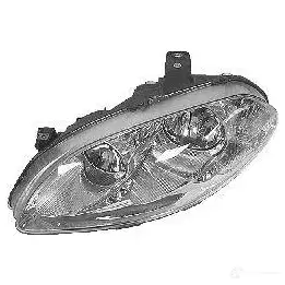 Фара VAN WEZEL 1423215196 XTH7ID 50 711101 1743961m изображение 0