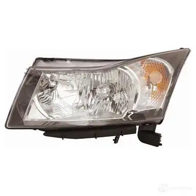 Фара VAN WEZEL 460084 GJSENIL 0820961 5020110 1