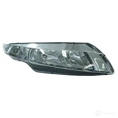 Фара VAN WEZEL NWODB6X 2580962 50936 122 467333