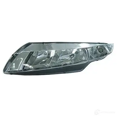 Фара VAN WEZEL 467332 2580961 VXQFL 5093612 1