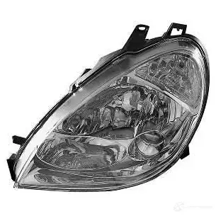 Фара VAN WEZEL 5 0662131 E1LLI7 461157 0956963m