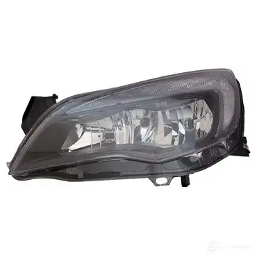 Фара VAN WEZEL 473379 3753961 503 13141 U292C