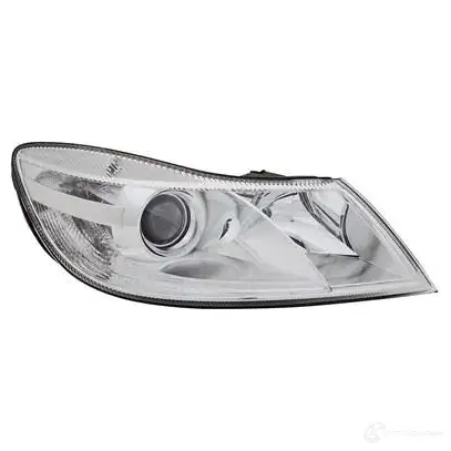 Фара VAN WEZEL YW9QP 485389 7623962 5060 3102