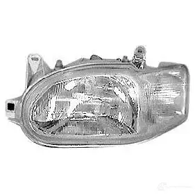Фара VAN WEZEL 1856962v 1423215551 5022 5132 REPL0F0