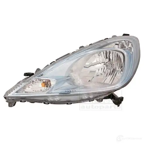 Фара VAN WEZEL 2559963 5410909587055 ABTQ L 467265