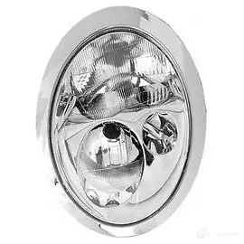Фара VAN WEZEL DSIMLE 0502961M 457772 5050112 1 изображение 0