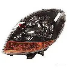 Фара VAN WEZEL 1423216835 5062 9161 4311965v 8ANO1G
