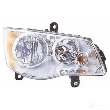 Фара VAN WEZEL 0735962 OWIZIEU 459925 5020310 2
