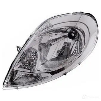 Фара VAN WEZEL 478109 Q8O0W 5060614 1 4395963V