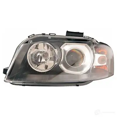 Фара VAN WEZEL 5410909566340 457332 0332985 ET2 FRX