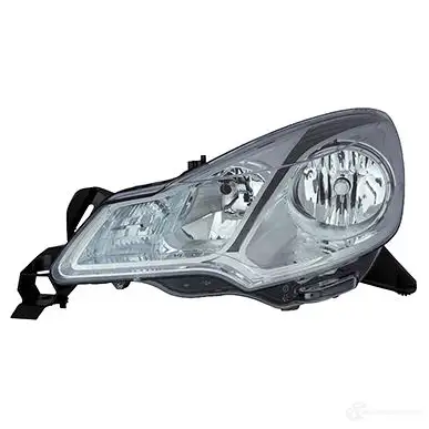 Фара VAN WEZEL 0934961N 7O 8BKAU 1437892711