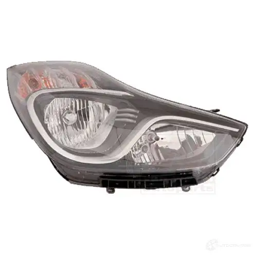 Фара VAN WEZEL 8QJ6M JQ 5410909550806 486650 8239962