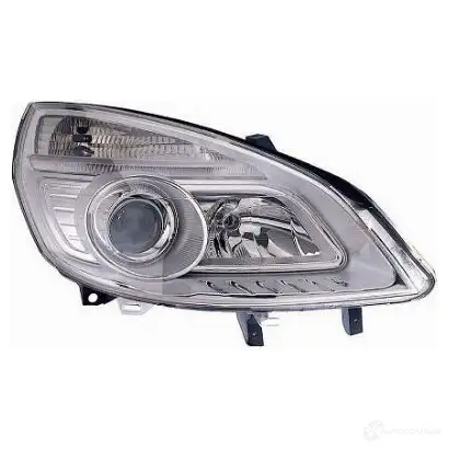 Фара VAN WEZEL 5063 1132 477788 4376962 GA150