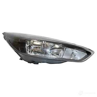 Фара VAN WEZEL 1948964N 1437891461 GA 6KH6 изображение 0