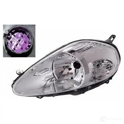 Фара VAN WEZEL IMK1Q9 5070 2131 1624963V 462757