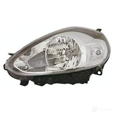 Фара VAN WEZEL OU7L8C 1619961V 462498 507021 71