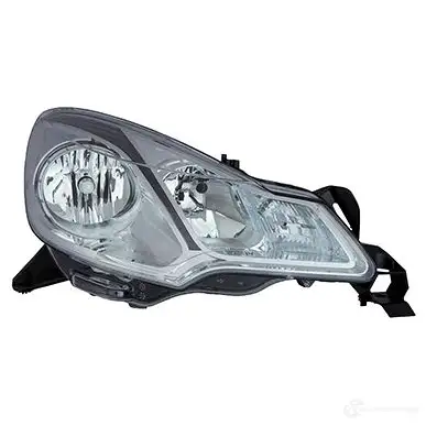 Фара VAN WEZEL 0934962N 0QY2 B9G 1437891431