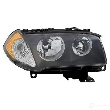 Фара VAN WEZEL 0680962 459623 5018312 2 YOVEQA