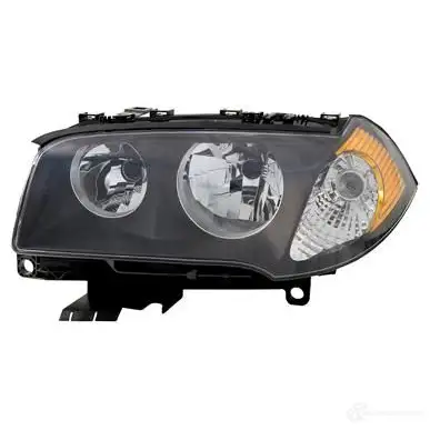 Фара VAN WEZEL 50183 121 0680961 459622 0PK3DUE