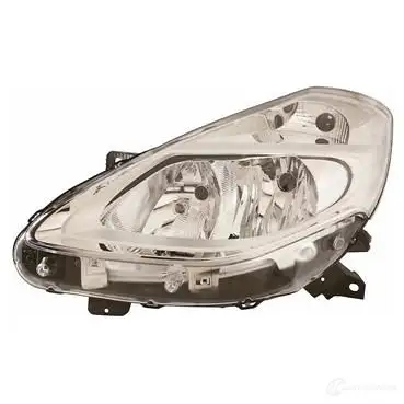 Фара VAN WEZEL 476986 4333961V 50761 143 NMI3Y