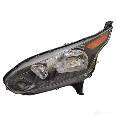 Фара VAN WEZEL 1437891599 1927967 OZM 020A