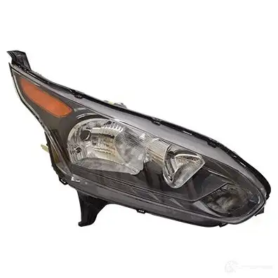 Фара VAN WEZEL 4Z UUVP5 1437891561 1927968