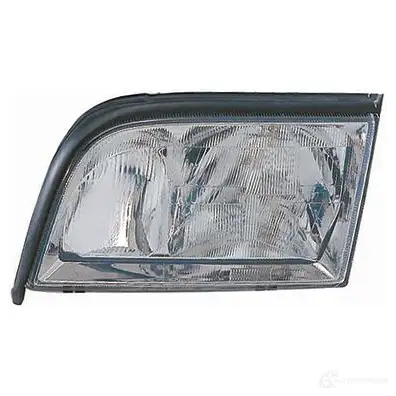 Фара VAN WEZEL 3035953 1191788197 4LS1X 50 148101