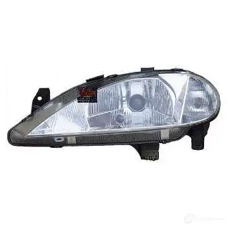 Фара VAN WEZEL 4325961v IVGUUW 50 676141 1423216884