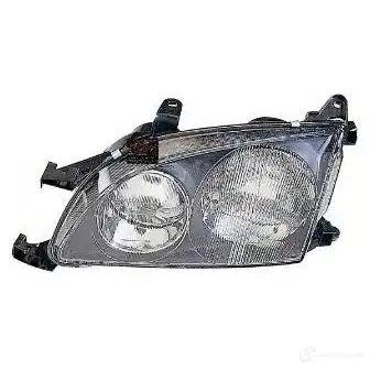 Фара VAN WEZEL 5090 2111 1423217224 GQU9XRR 5304961m