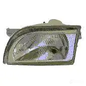 Фара VAN WEZEL Z 2XL02 1897962n 1423215615 5410909198985
