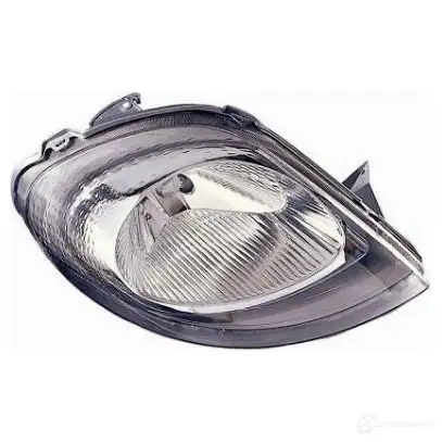 Фара VAN WEZEL 4WC1M 4394962v 478089 5063210 2