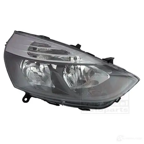 Фара VAN WEZEL 507 61172 4333968V 82MISFC 476998 изображение 0