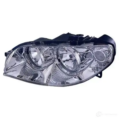 Фара VAN WEZEL 50737 111 462640 S53W8ZJ 1622961v изображение 0