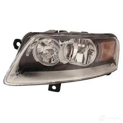 Фара VAN WEZEL RNYHKB 5026 1141 0340961 457497