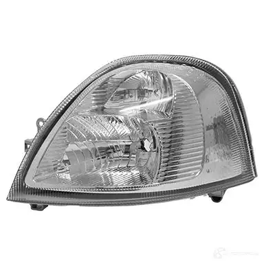 Фара VAN WEZEL 477984 WSDX3RD 4387961M 506 34101