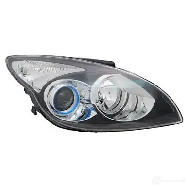 Фара VAN WEZEL 8243962 505251 22 9MHT7 486658