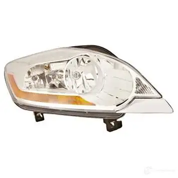 Фара VAN WEZEL 5020610 2 VLRK9 466473 1905962