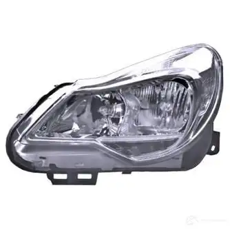 Фара VAN WEZEL 3752961V 473348 5034 1171 94Q6NPH изображение 0