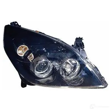 Фара VAN WEZEL 473705 4YDICP 3769964 503331 82
