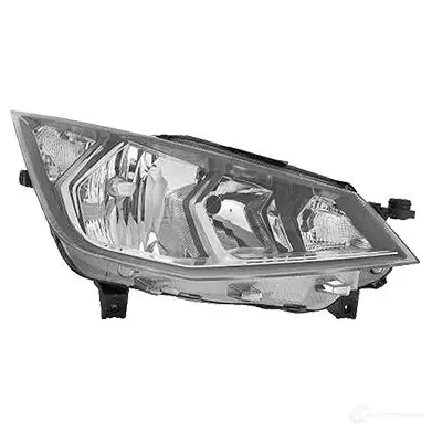 Фара VAN WEZEL 4906962 QG VFO 1437849512