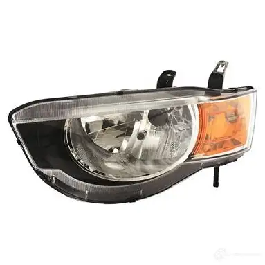 Фара VAN WEZEL 471121 5410909565640 ZJL NR 3236961M